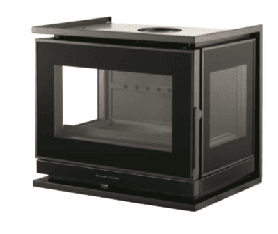 700/800 FV / FVT Tri-vision