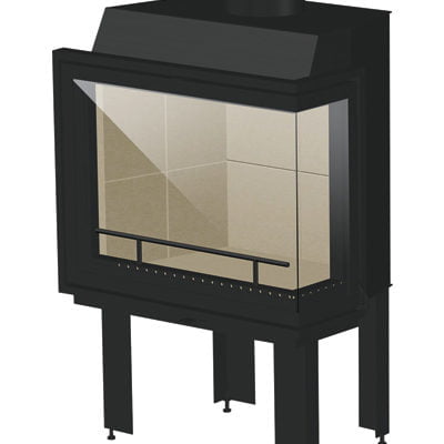 Corner L/R Resort 80